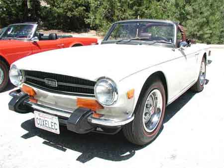 Allen-Cox-TR6