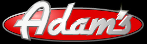 Adam's Polishes