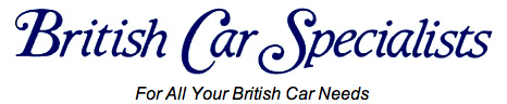 British Car Specialists