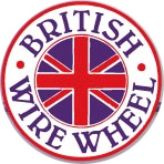 British Wire Wheel