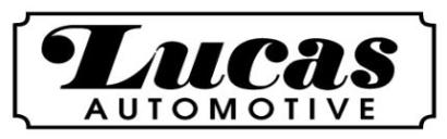 Lucas Tires