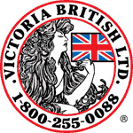 Victoria British